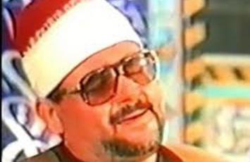 الشیخ متولی عبد العال 