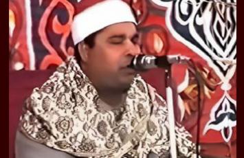  الشیخ محمد اللیثی 