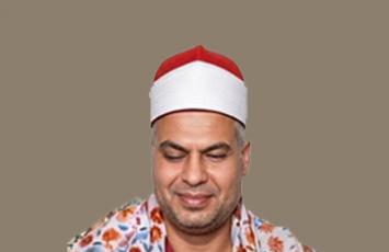 الشیخ محمود رمضان