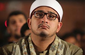  الشیخ محمود الشحات أنور