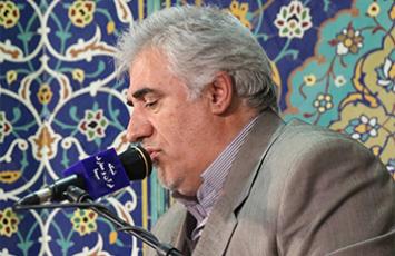 حبیب الله پوراحمدی 