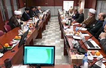  لزوم مشارکت یکپارچه اعتاب مقدسه در نمایشگاه بین‌المللی قرآن