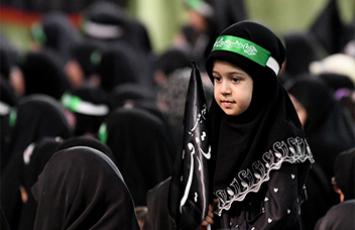 کلیپ  همایش ۳ ساله‌های حسینی در آستان حضرت عبدالعظیم(ع) - تیر ماه ۱۴۰۵