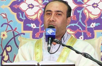سید محمد کرمانی 
