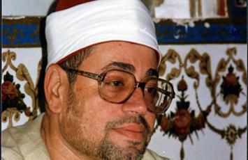 الشیخ شعبان عبدالعزیز الصیاد 