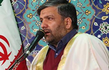 علی قاسم آبادی