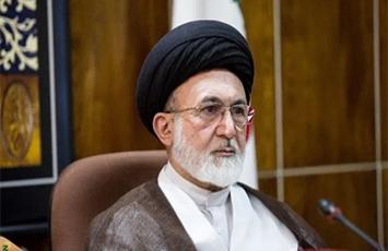 حجت‌الاسلام سیدعلی قاضی‌عسکر