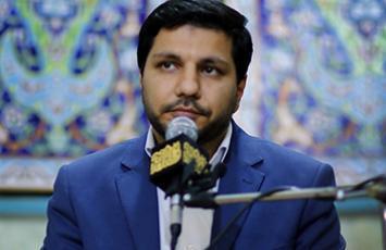 محمدحسن موحدی