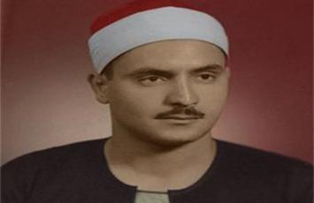 الشیخ محمد صدیق المنشاوی 