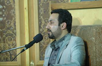 نصرت الله عارف حسینی