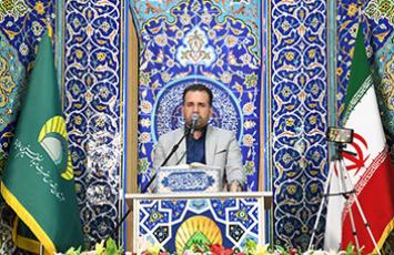 برگزاری محفل انس با قرآن در آستان حضرت عبدالعظیم(ع) - 1401/03/20