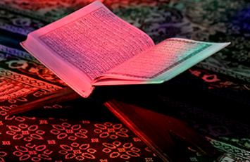 ترتیل خوانی جزء 3 قرآن کریم - رمضان 1403