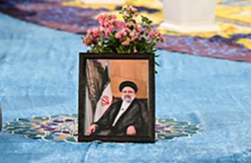 ترتیل خوانی جزء 5 قرآن کریم - رمضان1403