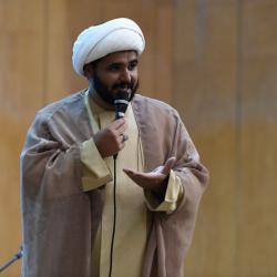 تصاویری از صد وهفتمین آیین اختتامیه کلاس‌های آموزش قرآن - 1405/03/21