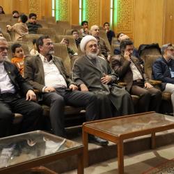 تصاویری از صد و ششمین آیین اختتامیه کلاس‌های آموزش قرآن - ۱۴۰4/11/28