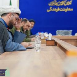 برگزاری هشتادمین نشست کارگروه قرآنی اعتاب مقدسه