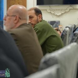 برگزاری هشتادمین نشست کارگروه قرآنی اعتاب مقدسه