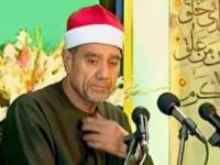 الشیخ راغب مصطفی غلوش 