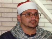 الشیخ محمد الشحات أنور 
