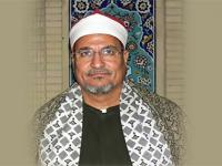  الشیخ محمد عبدالوهاب الطنطاوی 