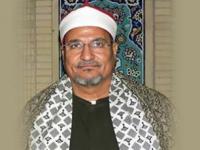 الشیخ محمد عبدالوهاب الطنطاوی 