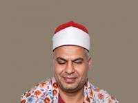 الشیخ محمد محمود رمضان 