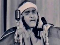 الشیخ مصطفی إسماعیل 