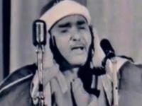 الشیخ مصطفی إسماعیل 