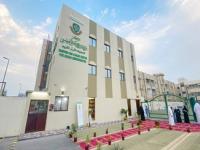 افتتاح مرکز آموزش حفظ قرآن «درویش بن کرم» در امارات