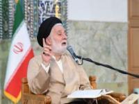 حجت الاسلام و المسلمین سید جواد بهشتی