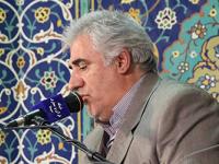 حبیب الله پور احمدی