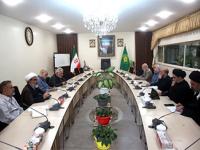 برگزاری هفتاد و چهارمین نشست كارگروه قرآني و فرهنگي اعتاب مقدسه