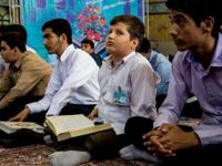 برگزاری سی‌وهشتمین دوره مسابقات قرآن، عترت و نماز دانش‌آموزی