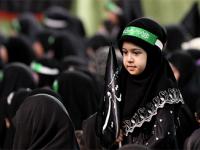 کلیپ  همایش ۳ ساله‌های حسینی در آستان حضرت عبدالعظیم(ع) - تیر ماه ۱۴۰۵