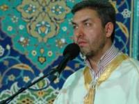 سید مرتضی ابدالی