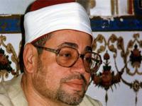 الشیخ شعبان عبدالعزیز الصیاد 