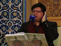 عبدالمحمد پورعاشوری
