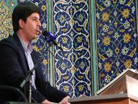 علیرضا مهدی زاده