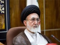 حجت‌الاسلام سیدعلی قاضی‌عسکر