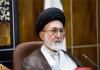 حجت‌الاسلام سیدعلی قاضی‌عسکر